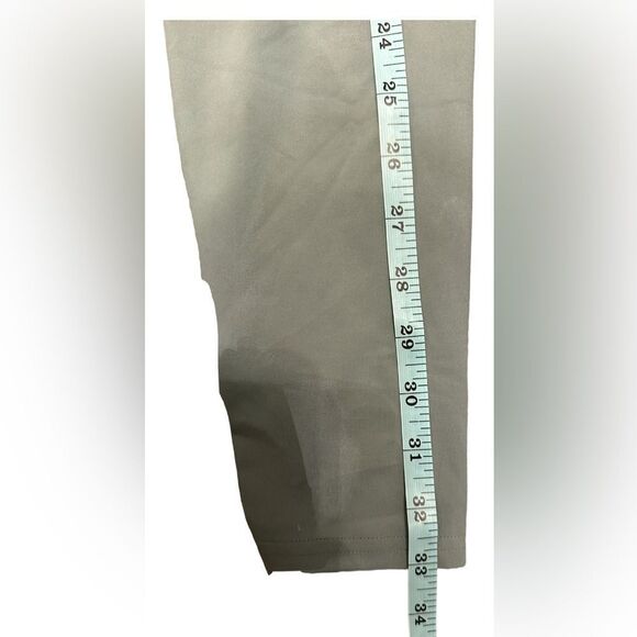 Gymshark X Whitney Simmons Whitney Everyday High Rise Leggings Leaf Green XS/S - Picture 6 of 6